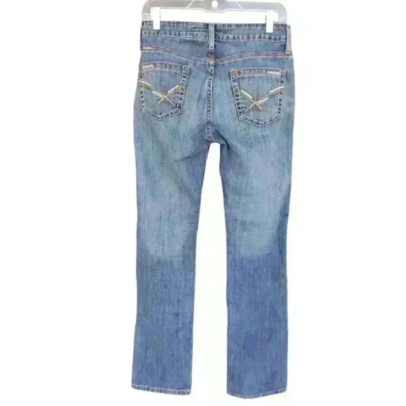 Shannon Cinch Bootcut Jeans - Picture 3 of 6